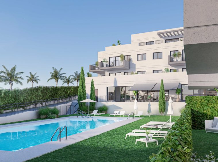 Why buy a property in Spain