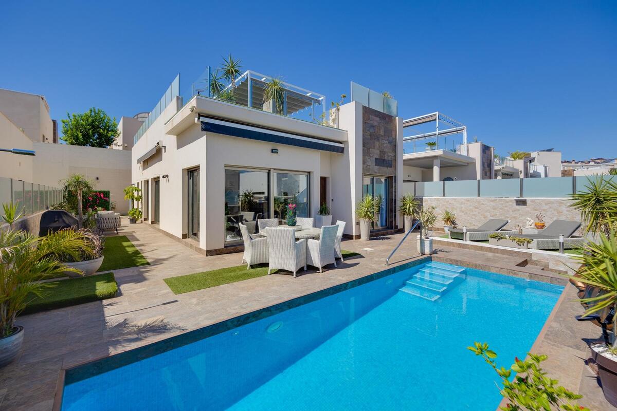 Property search Spain