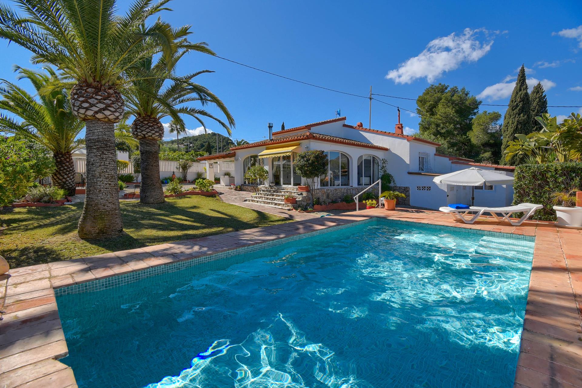 Een huis kopen in spanje met de nederlandse makelaar