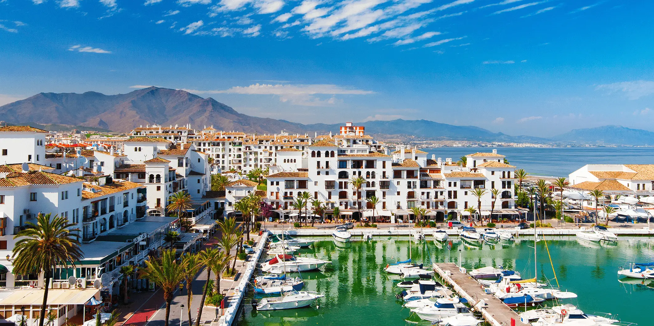 Our properties for sale in Spain