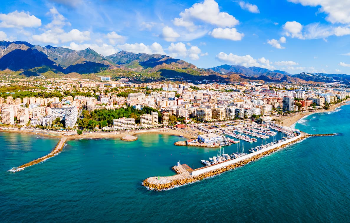A mortgage in Spain