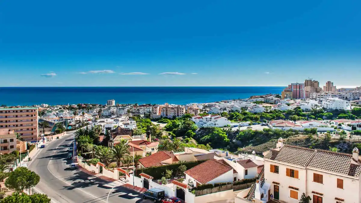 Spanish property experts