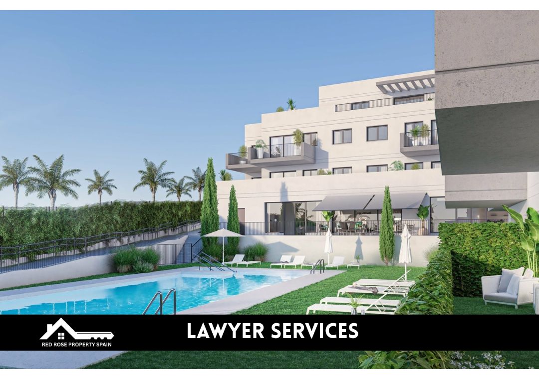 Lawyer services