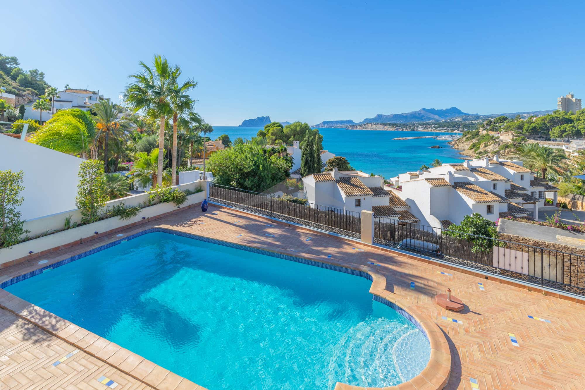 Property search Spain